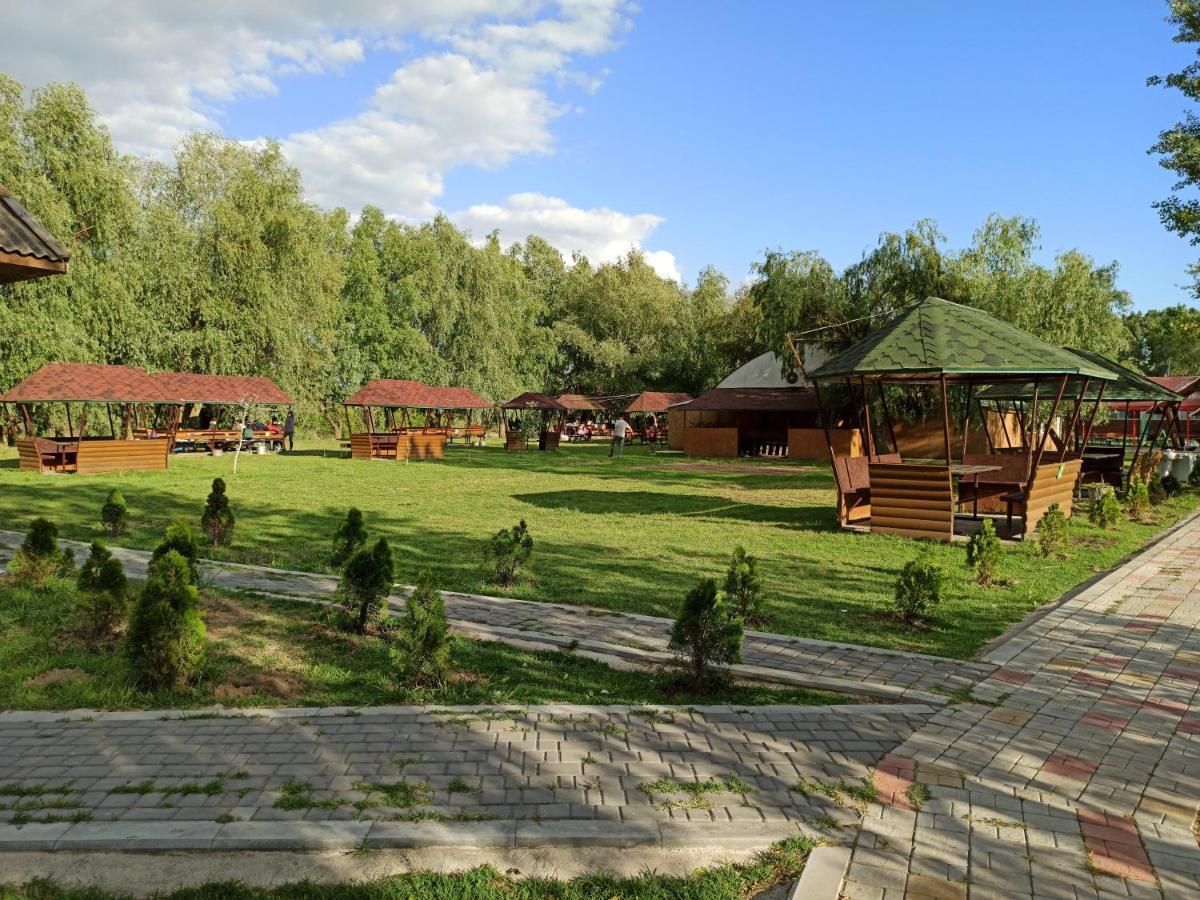 Holiday Park Dunay Kyslytsya Εξωτερικό φωτογραφία
