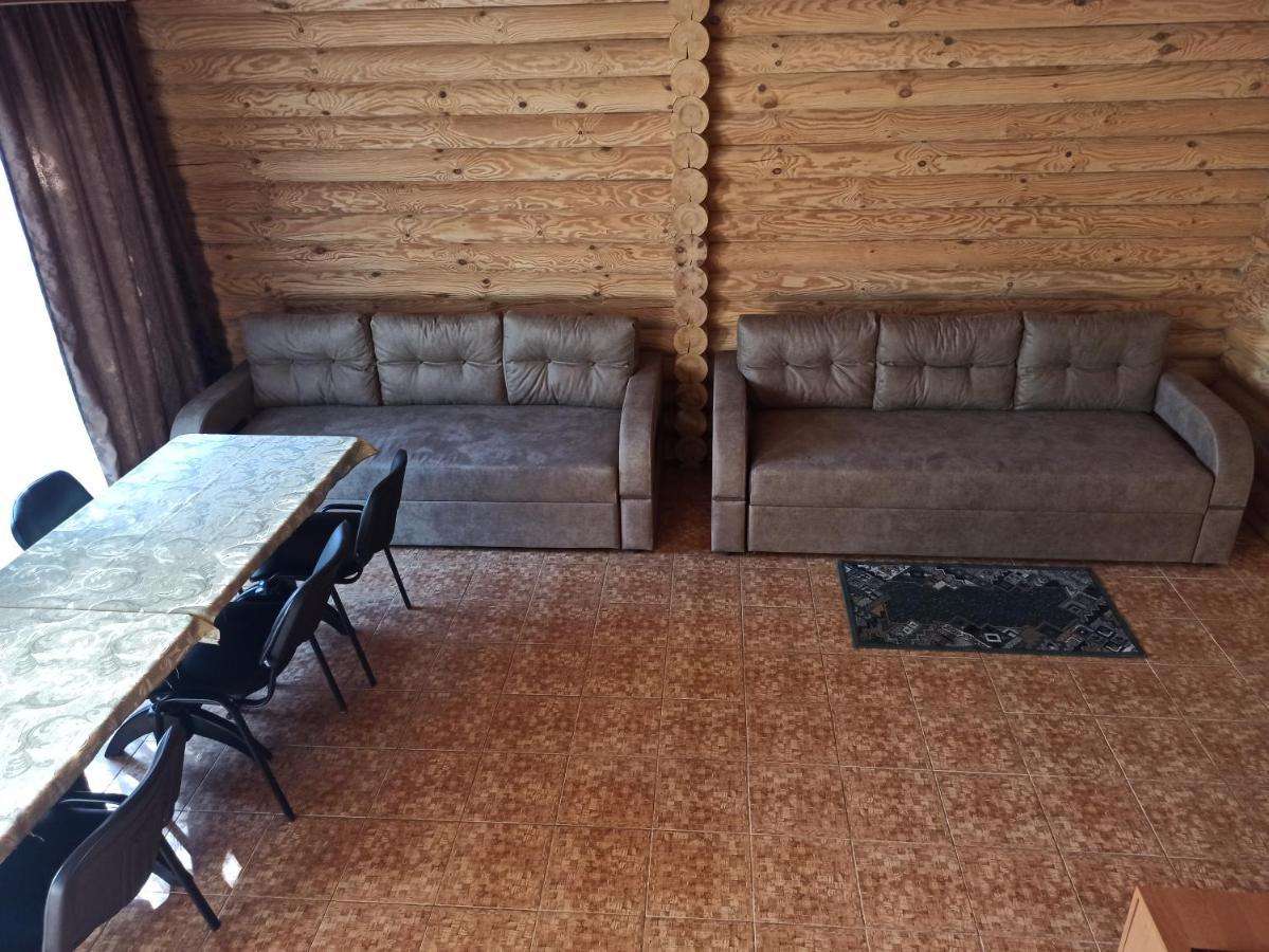 Holiday Park Dunay Kyslytsya Δωμάτιο φωτογραφία