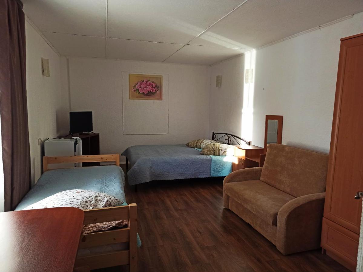 Holiday Park Dunay Kyslytsya Εξωτερικό φωτογραφία
