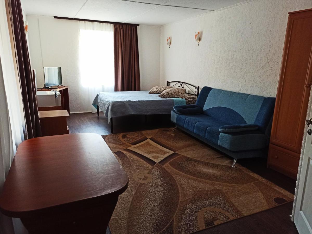 Holiday Park Dunay Kyslytsya Εξωτερικό φωτογραφία