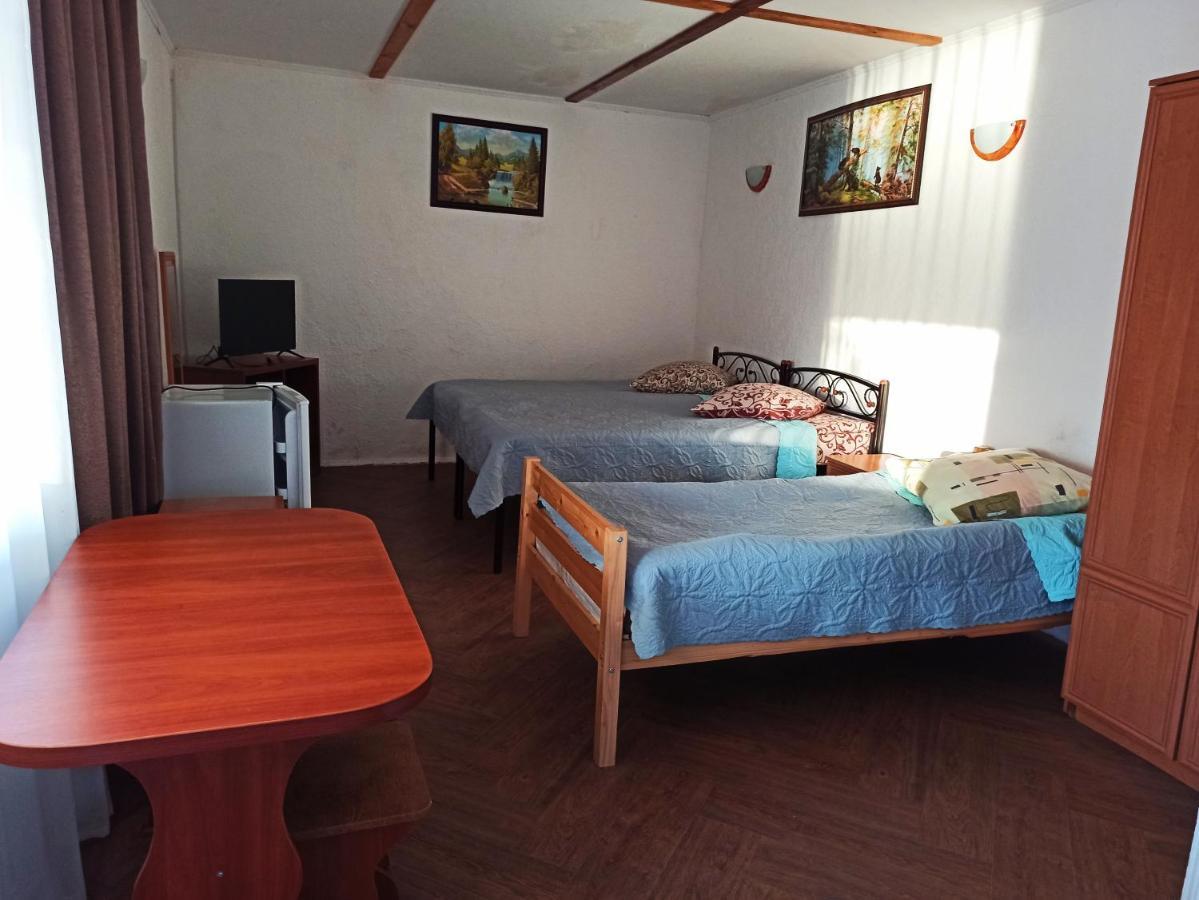 Holiday Park Dunay Kyslytsya Εξωτερικό φωτογραφία