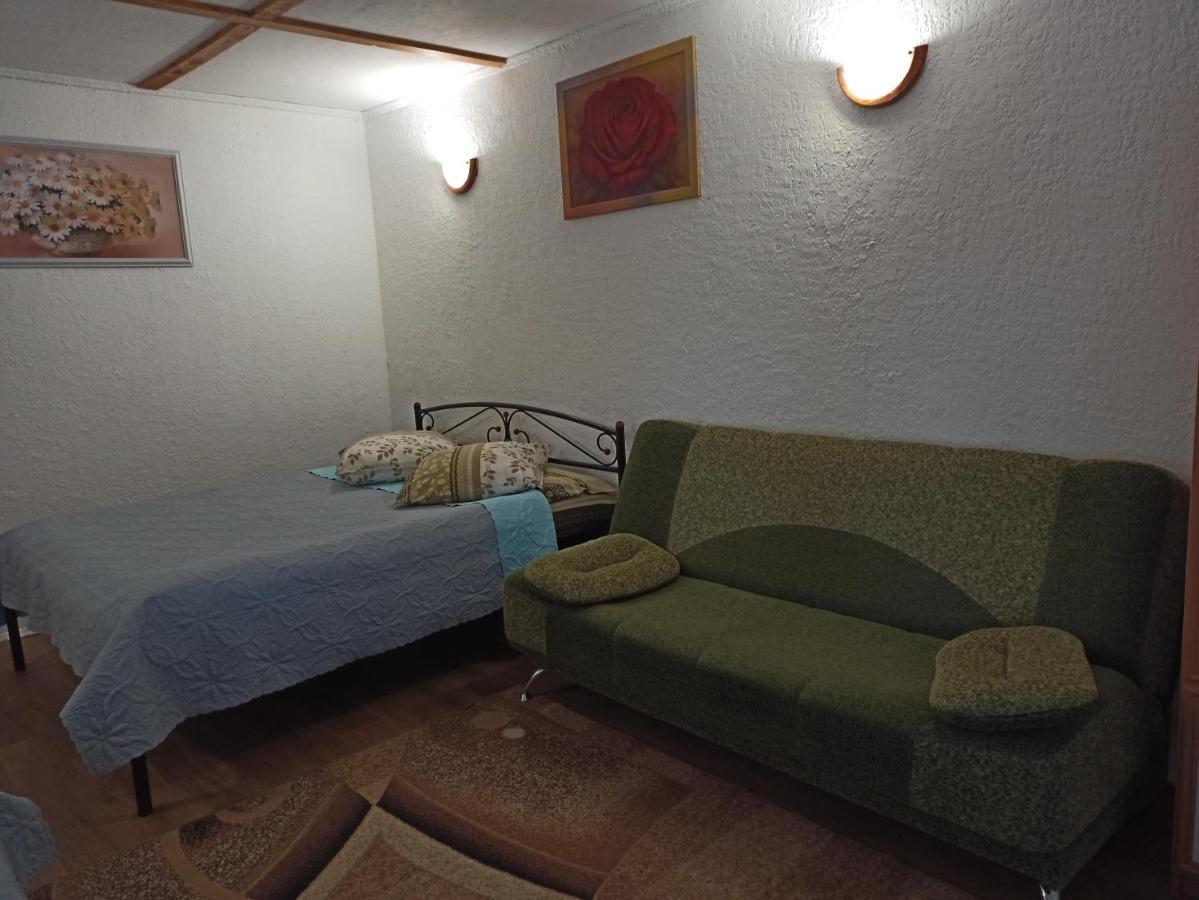 Holiday Park Dunay Kyslytsya Εξωτερικό φωτογραφία