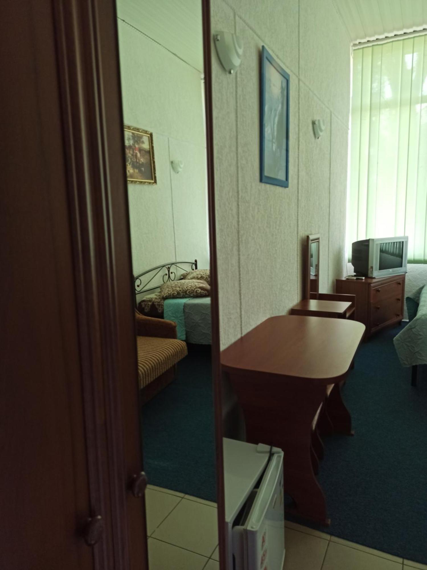 Holiday Park Dunay Kyslytsya Δωμάτιο φωτογραφία