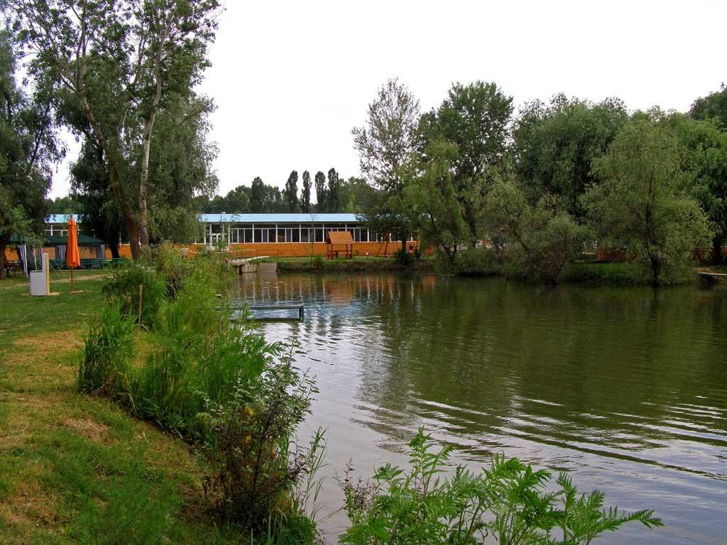 Holiday Park Dunay Kyslytsya Εξωτερικό φωτογραφία