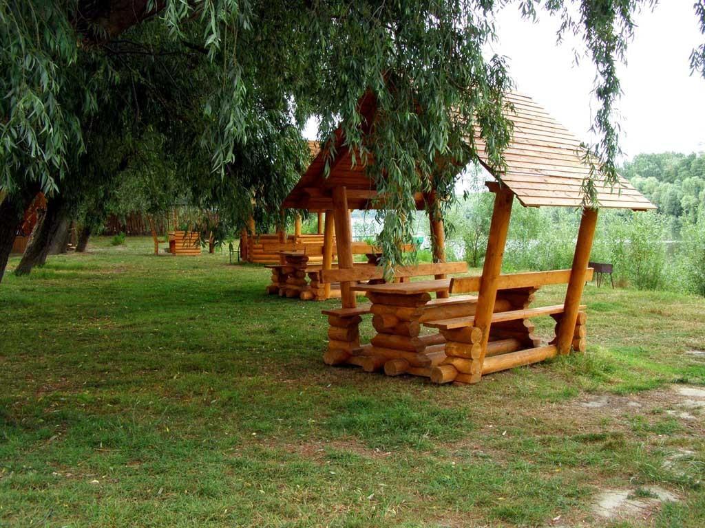 Holiday Park Dunay Kyslytsya Εξωτερικό φωτογραφία
