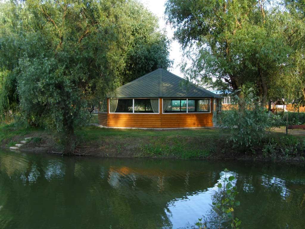 Holiday Park Dunay Kyslytsya Εξωτερικό φωτογραφία