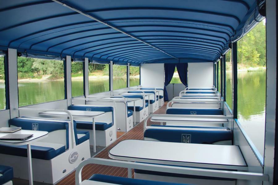 Holiday Park Dunay Kyslytsya Εξωτερικό φωτογραφία