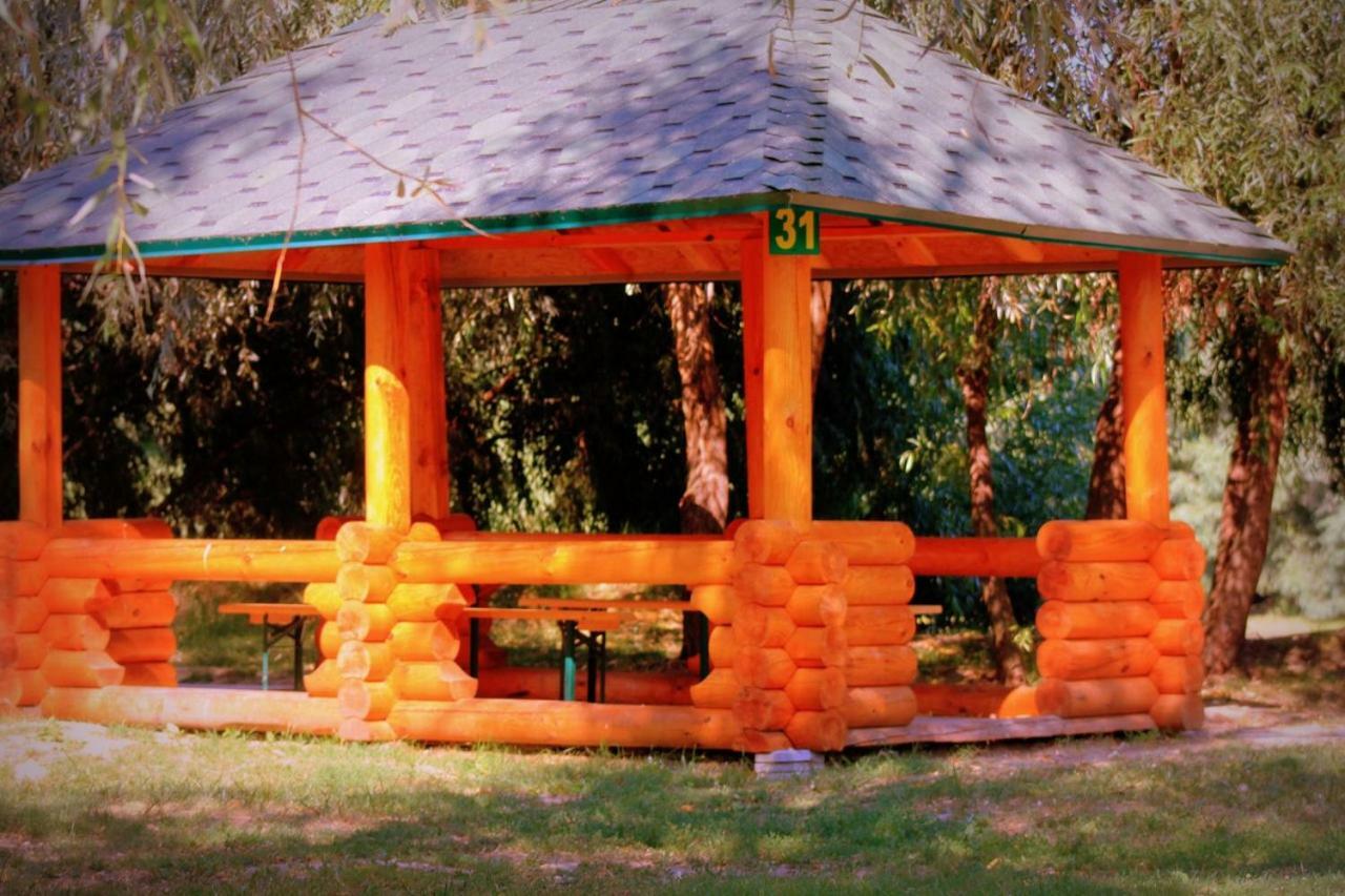 Holiday Park Dunay Kyslytsya Εξωτερικό φωτογραφία