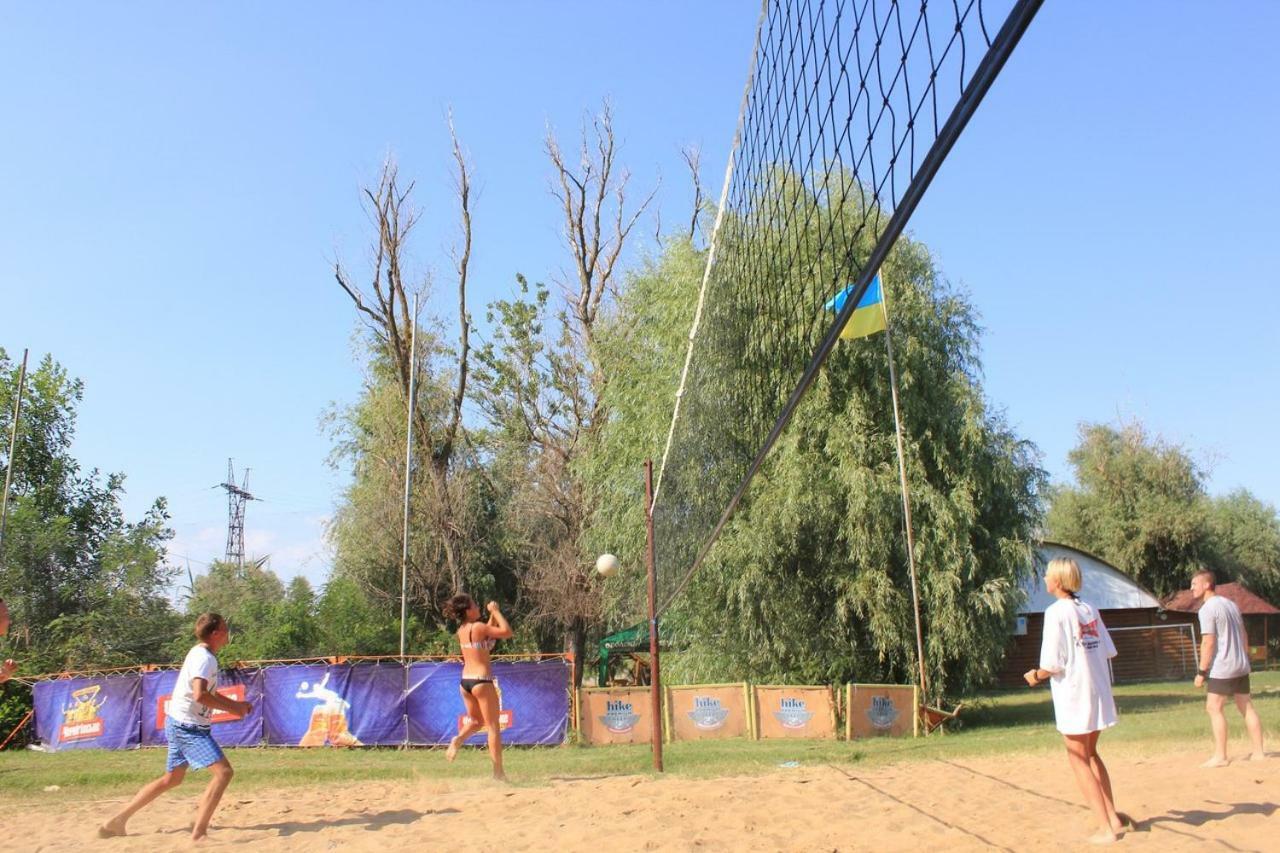 Holiday Park Dunay Kyslytsya Εξωτερικό φωτογραφία