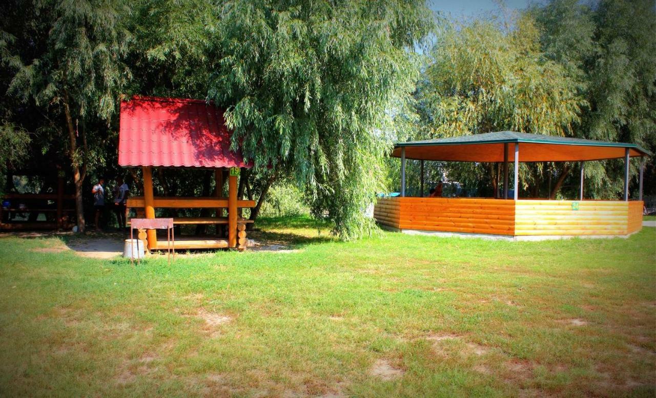 Holiday Park Dunay Kyslytsya Εξωτερικό φωτογραφία