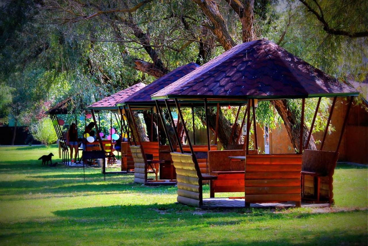 Holiday Park Dunay Kyslytsya Εξωτερικό φωτογραφία