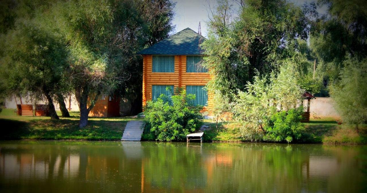 Holiday Park Dunay Kyslytsya Εξωτερικό φωτογραφία