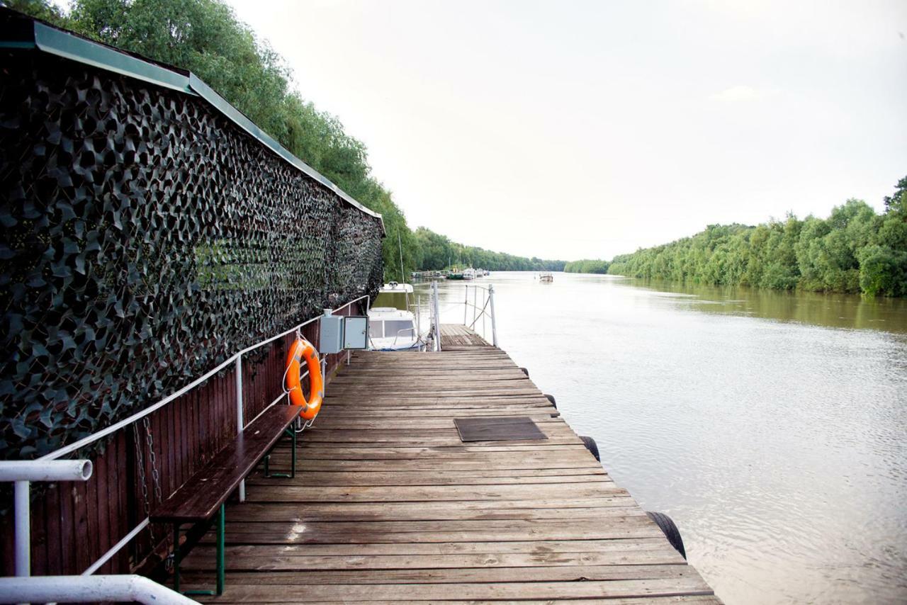 Holiday Park Dunay Kyslytsya Εξωτερικό φωτογραφία