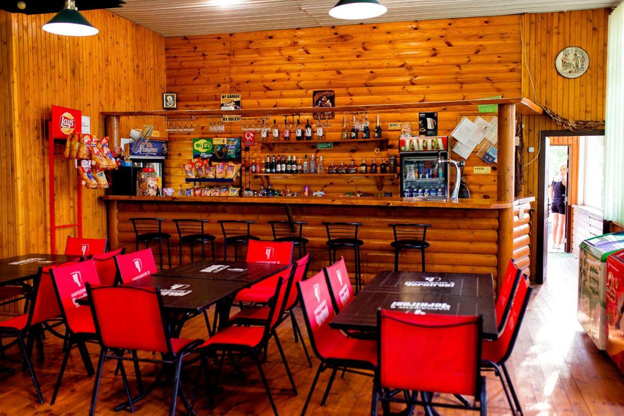 Holiday Park Dunay Kyslytsya Εξωτερικό φωτογραφία