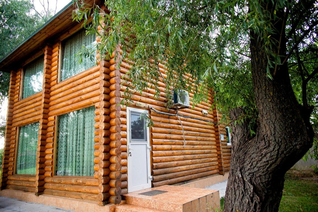 Holiday Park Dunay Kyslytsya Εξωτερικό φωτογραφία