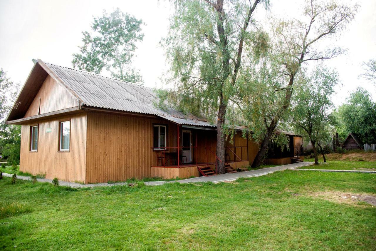 Holiday Park Dunay Kyslytsya Εξωτερικό φωτογραφία