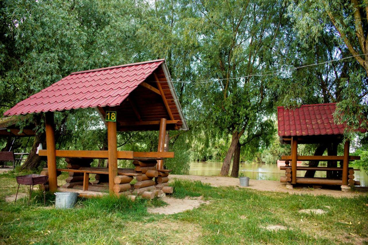 Holiday Park Dunay Kyslytsya Εξωτερικό φωτογραφία