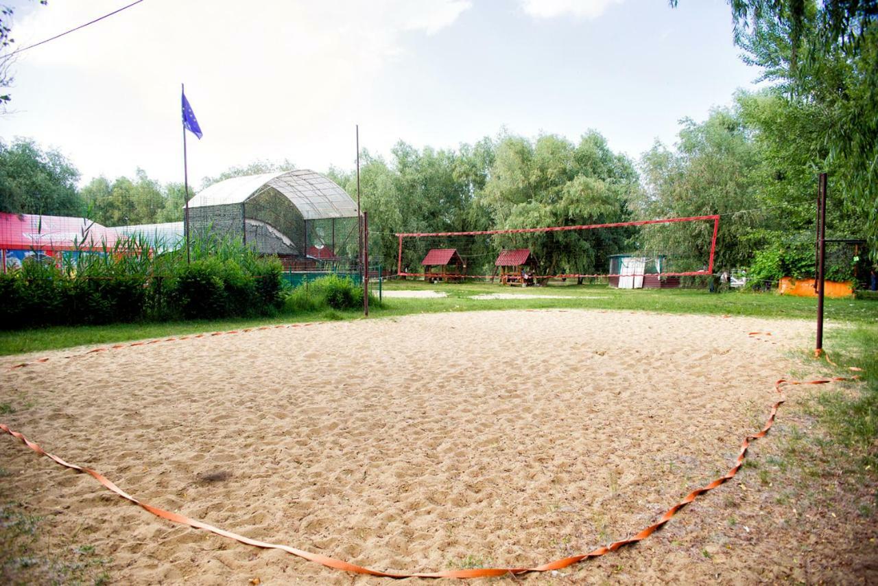 Holiday Park Dunay Kyslytsya Εξωτερικό φωτογραφία