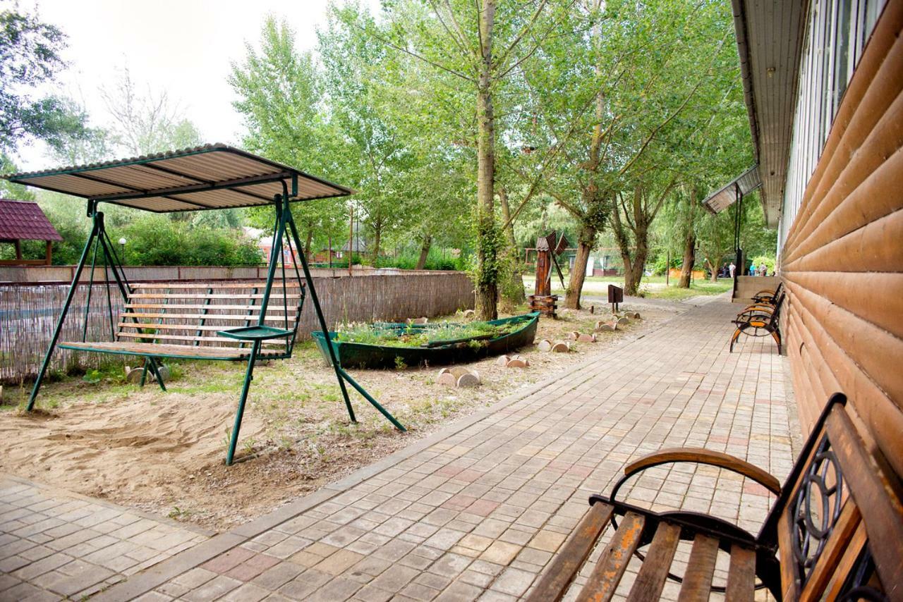 Holiday Park Dunay Kyslytsya Εξωτερικό φωτογραφία