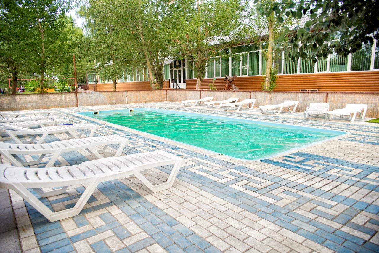 Holiday Park Dunay Kyslytsya Εξωτερικό φωτογραφία