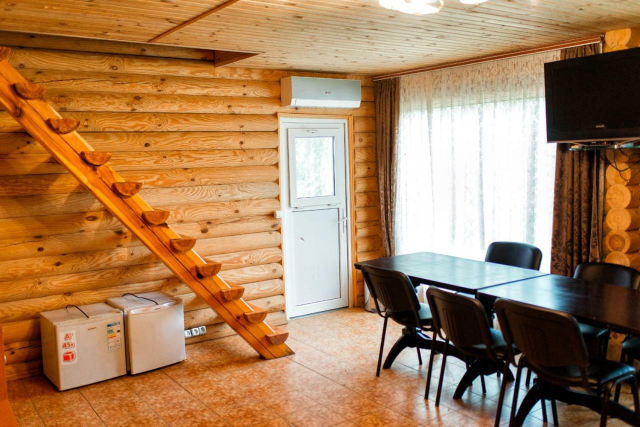 Holiday Park Dunay Kyslytsya Εξωτερικό φωτογραφία