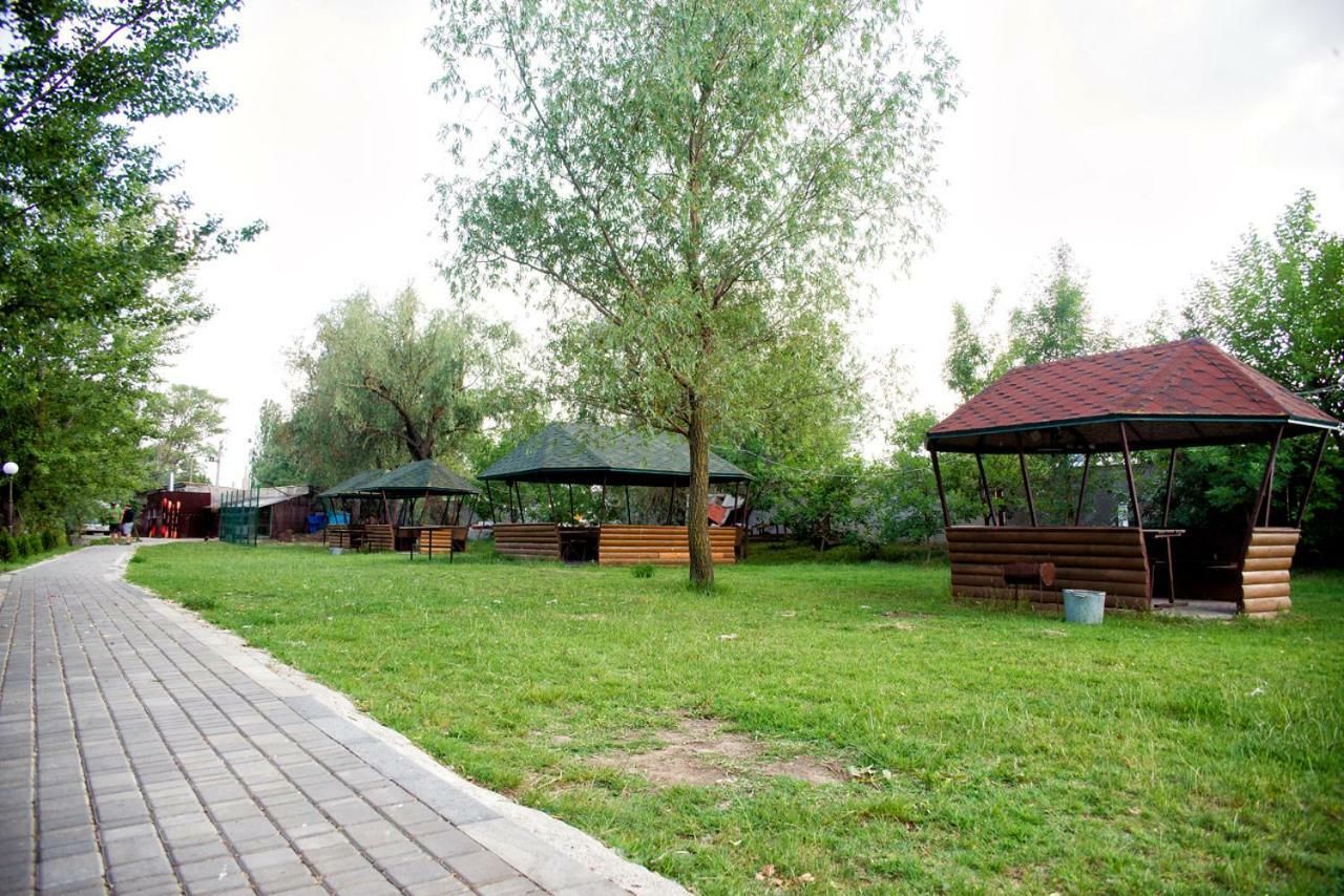 Holiday Park Dunay Kyslytsya Εξωτερικό φωτογραφία