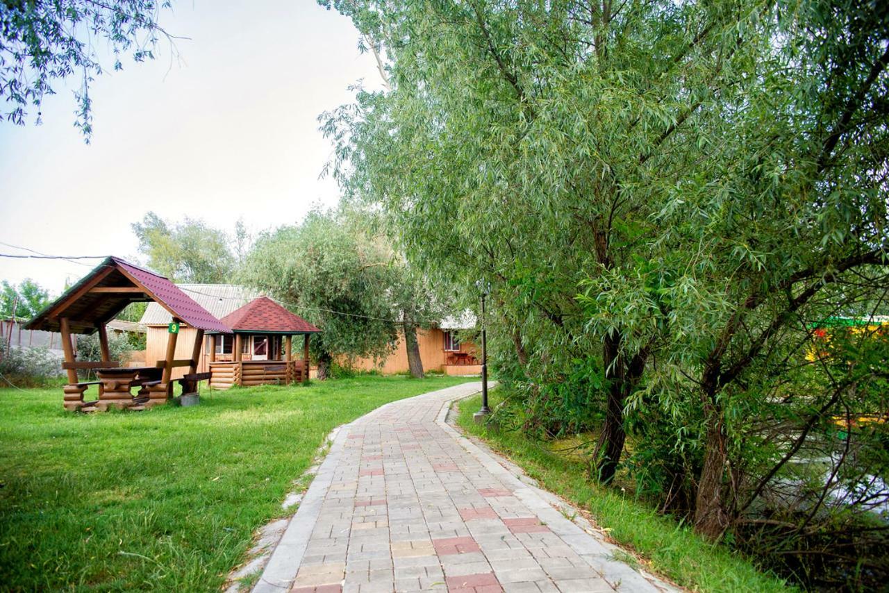 Holiday Park Dunay Kyslytsya Εξωτερικό φωτογραφία