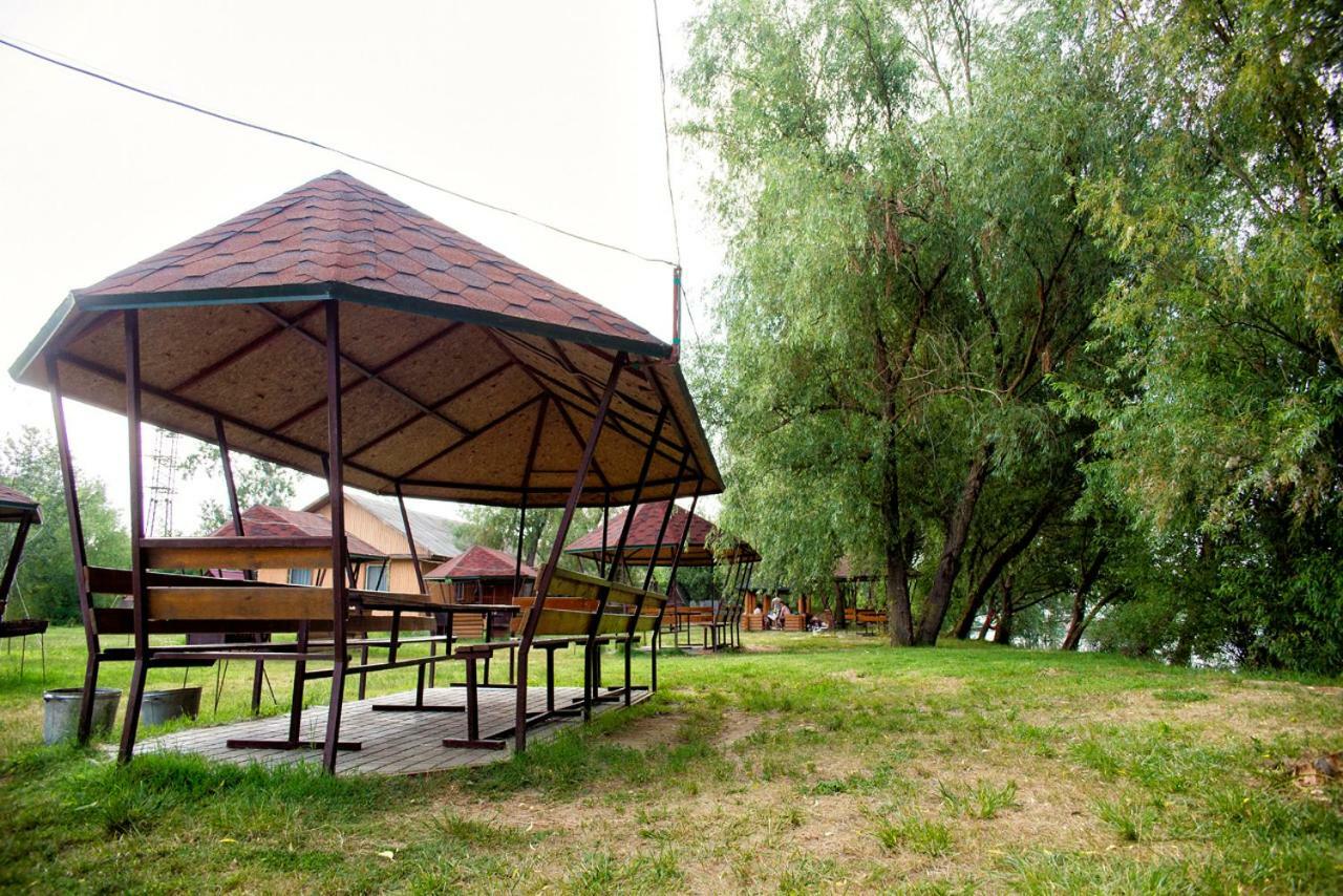 Holiday Park Dunay Kyslytsya Εξωτερικό φωτογραφία