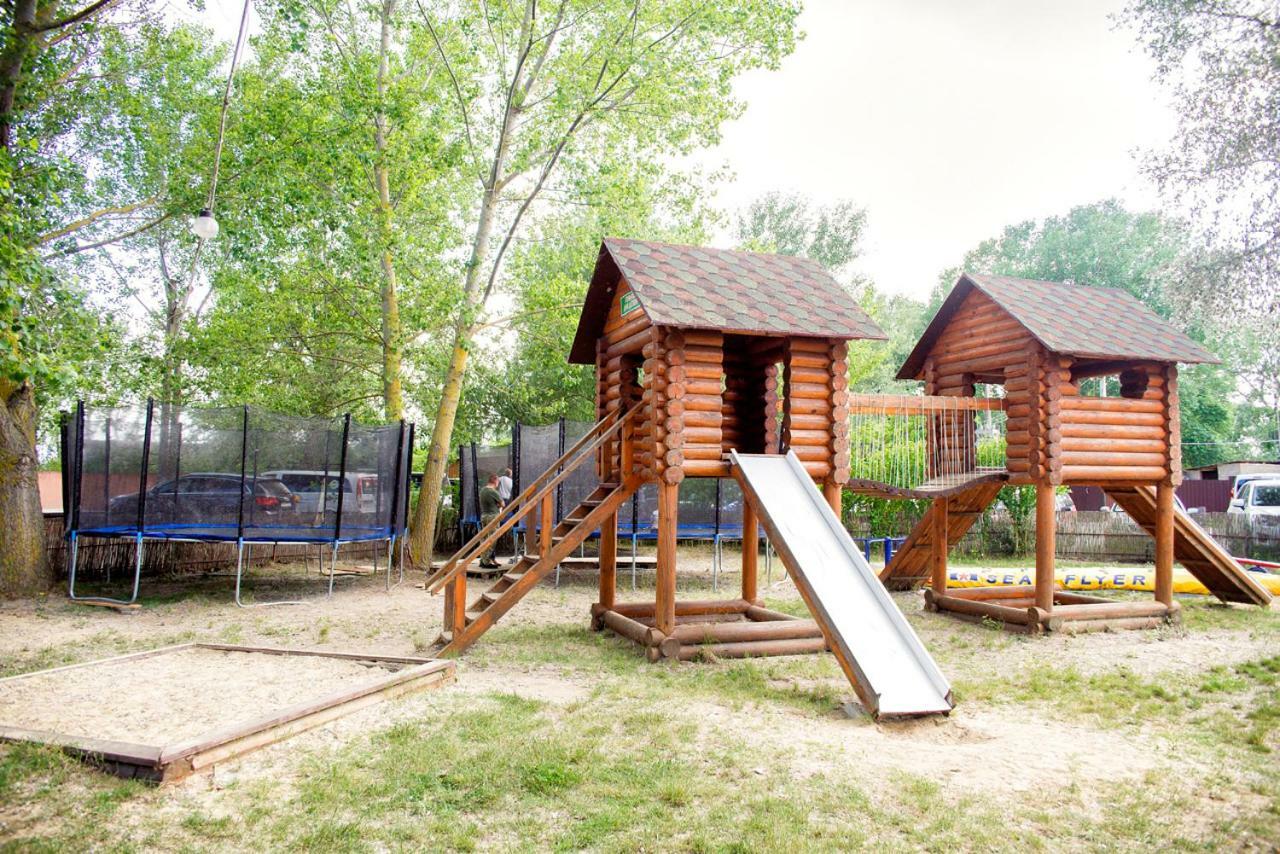 Holiday Park Dunay Kyslytsya Εξωτερικό φωτογραφία