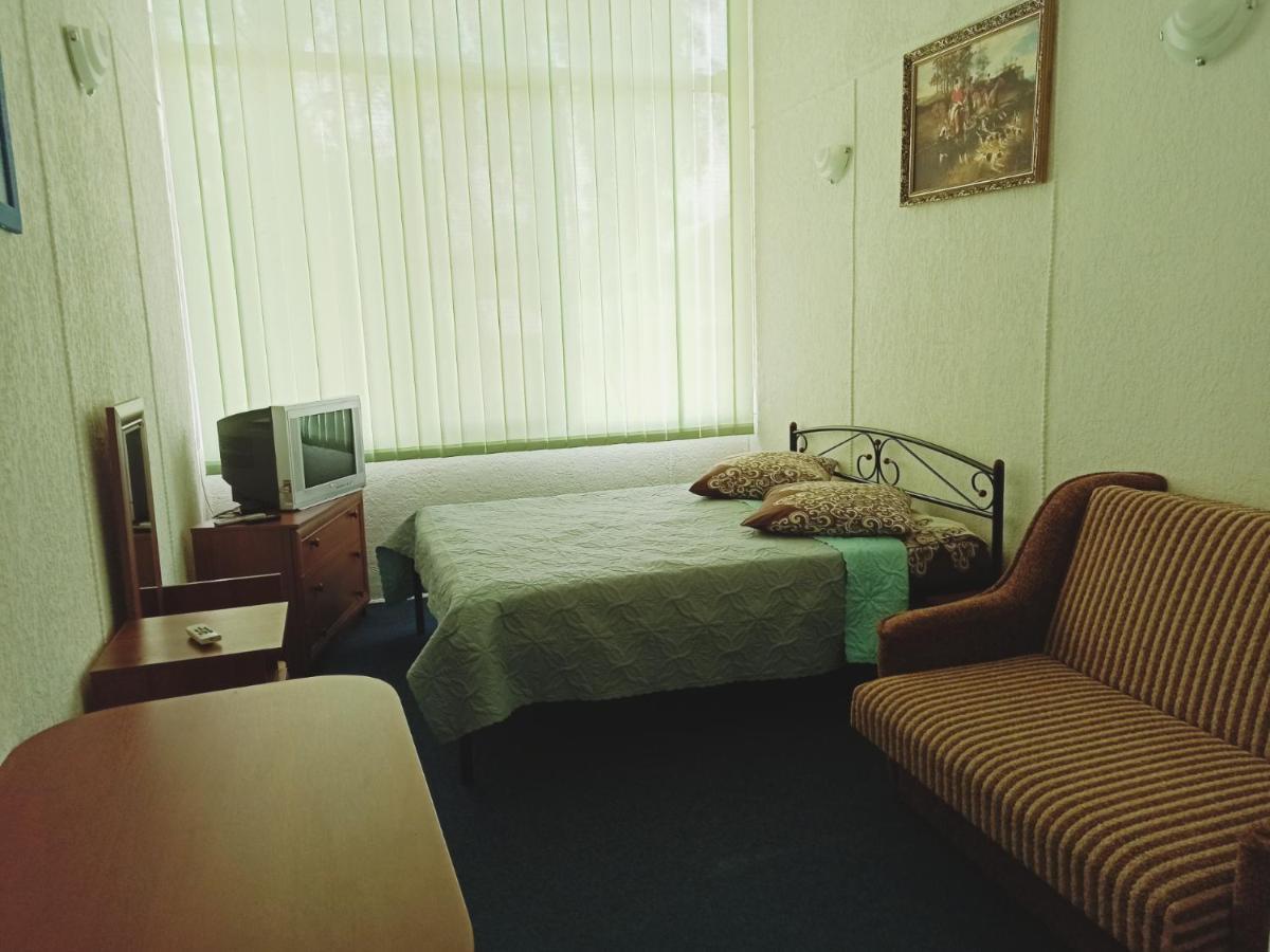 Holiday Park Dunay Kyslytsya Εξωτερικό φωτογραφία